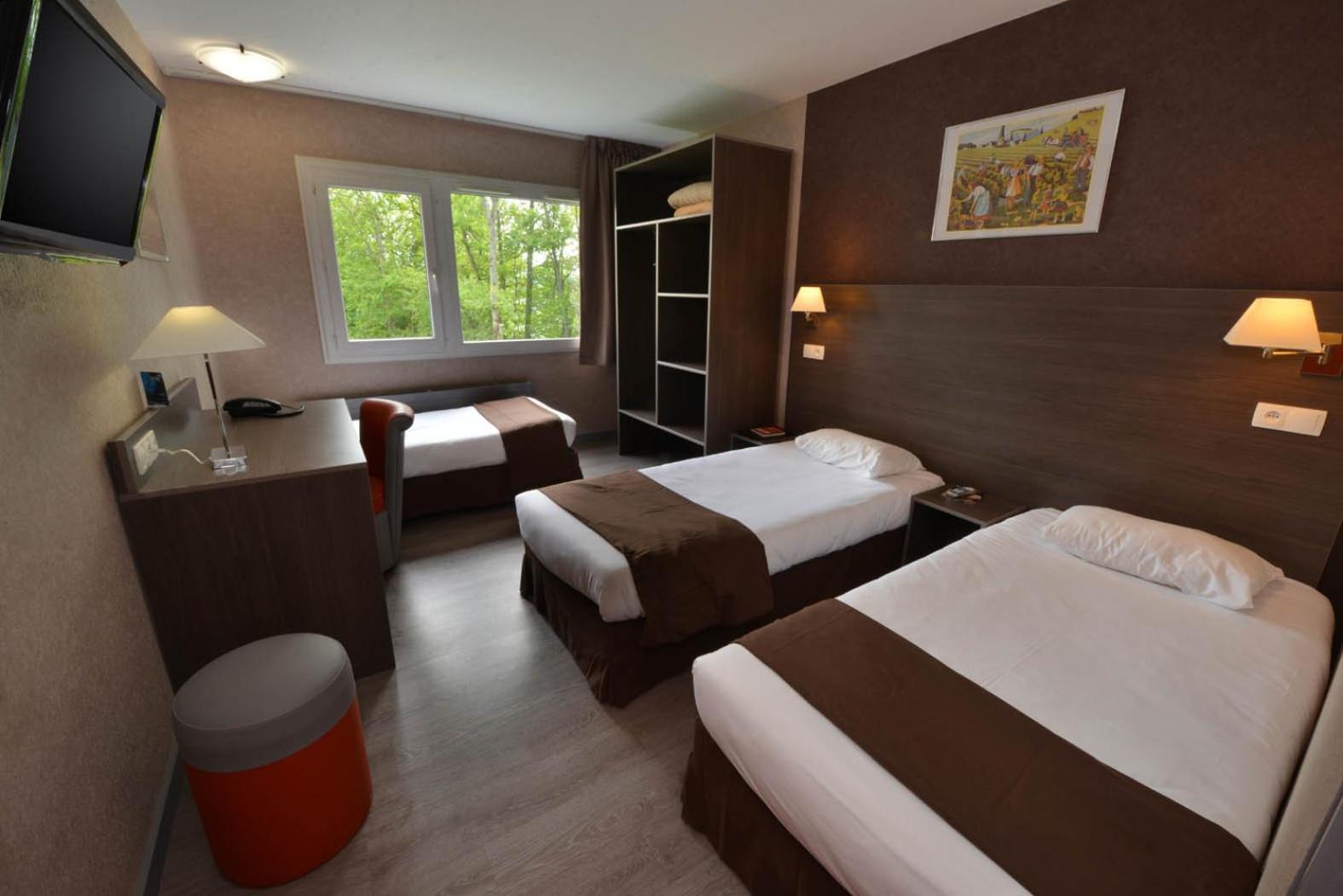 Hotel Du Val Vert Pouilly-en-Auxois Kültér fotó