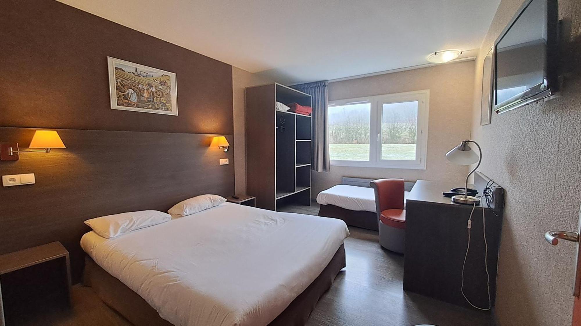 Hotel Du Val Vert Pouilly-en-Auxois Kültér fotó
