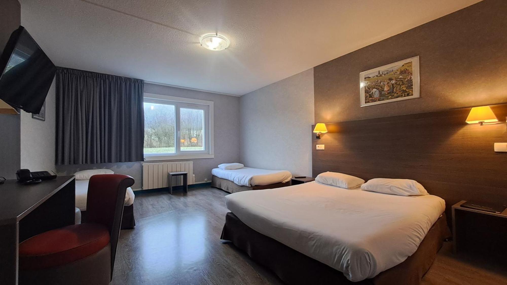 Hotel Du Val Vert Pouilly-en-Auxois Kültér fotó
