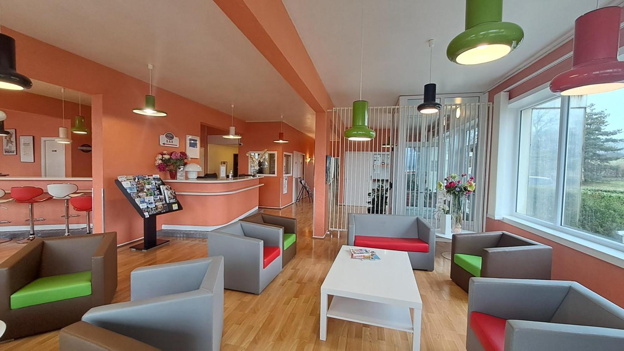 Hotel Du Val Vert Pouilly-en-Auxois Kültér fotó