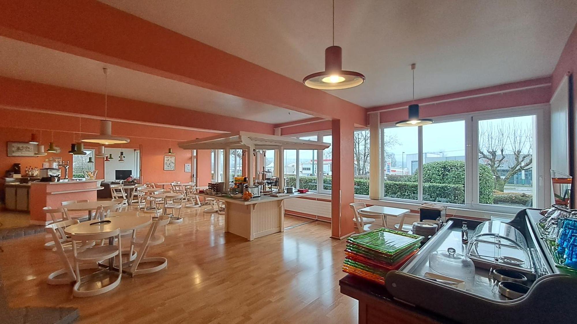Hotel Du Val Vert Pouilly-en-Auxois Kültér fotó