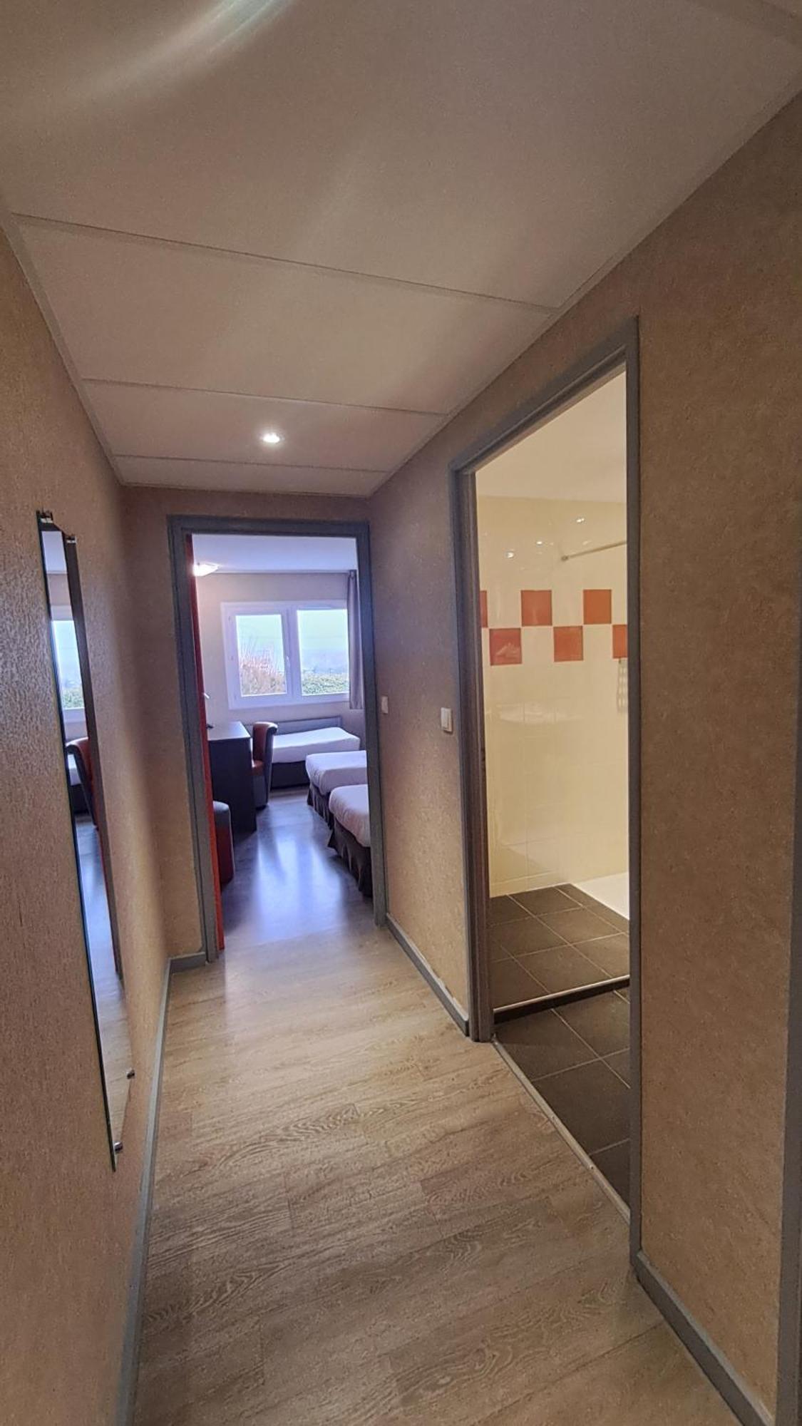 Hotel Du Val Vert Pouilly-en-Auxois Kültér fotó