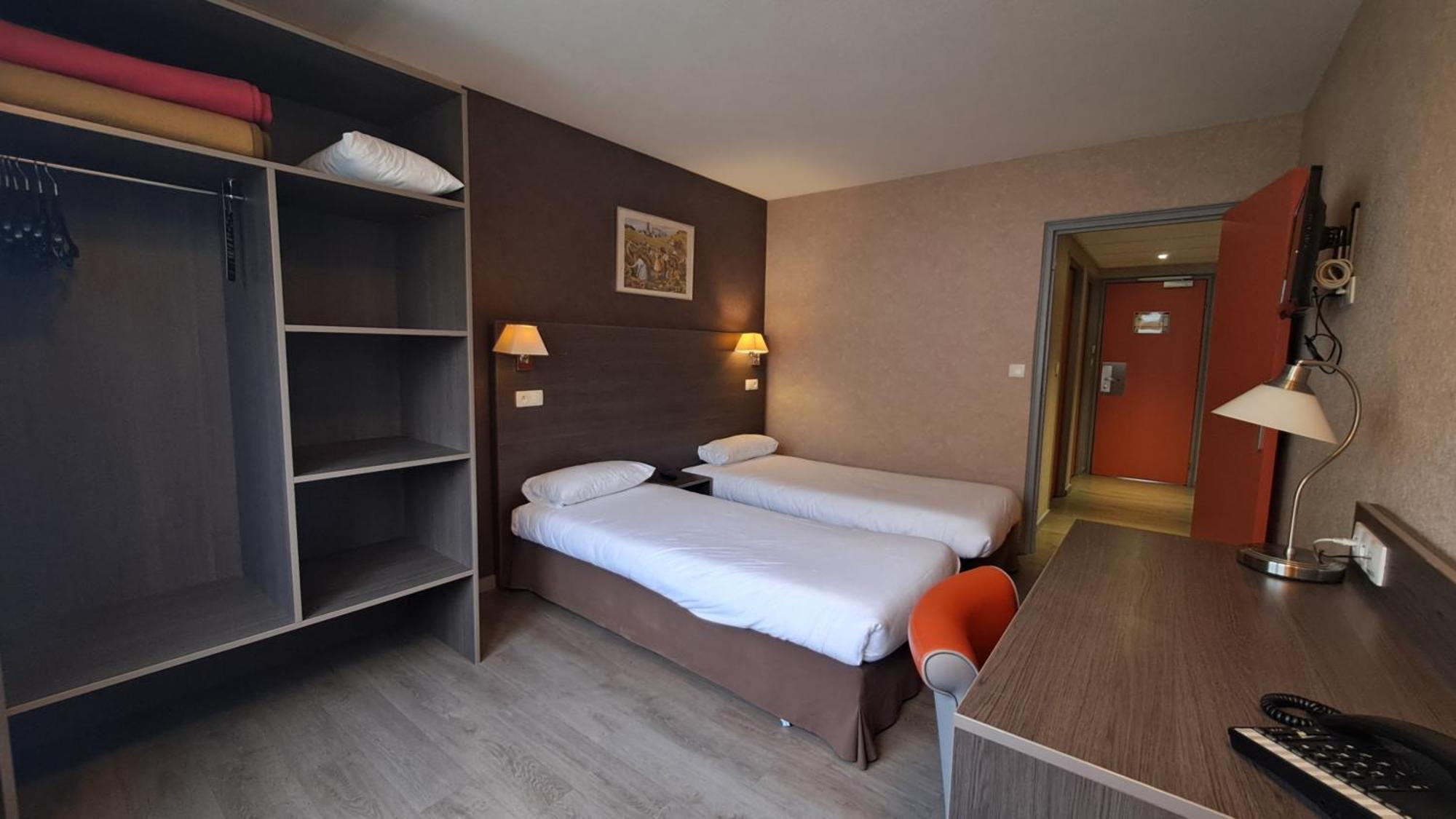 Hotel Du Val Vert Pouilly-en-Auxois Kültér fotó