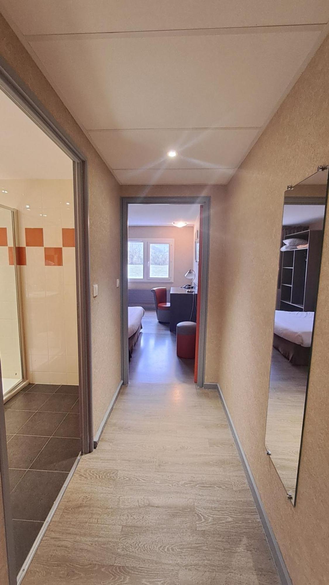 Hotel Du Val Vert Pouilly-en-Auxois Kültér fotó